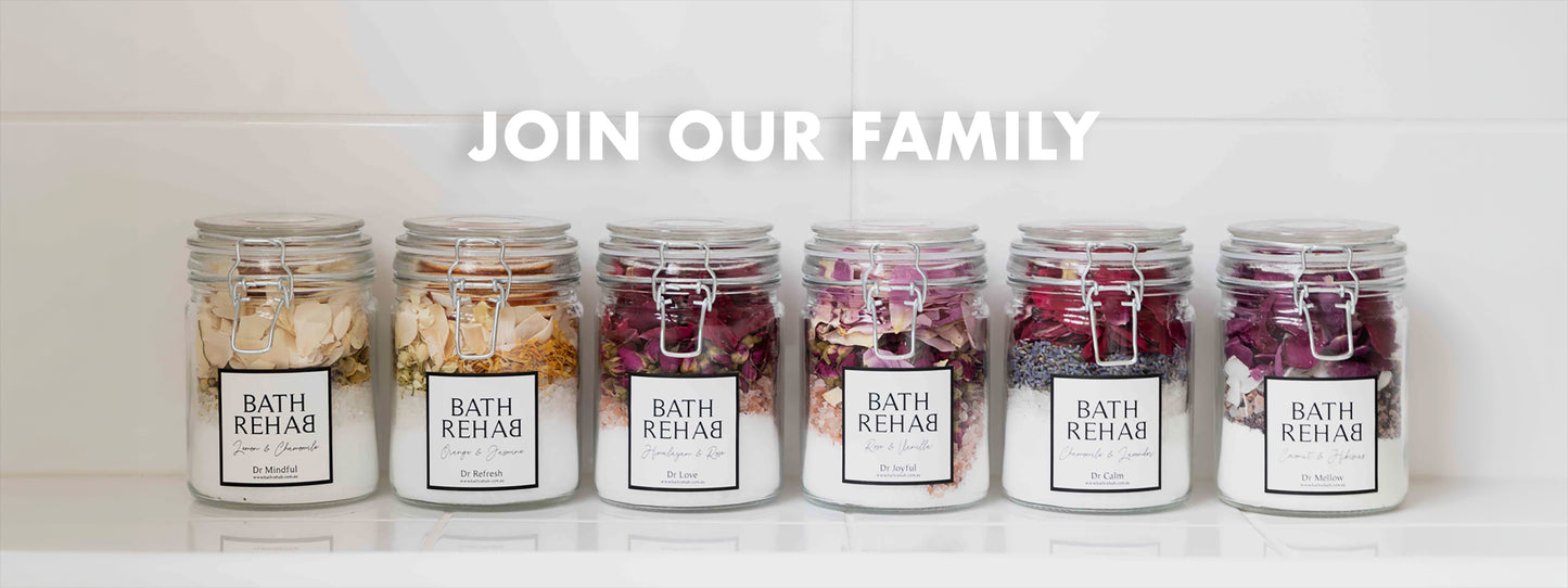 Bath Rehab