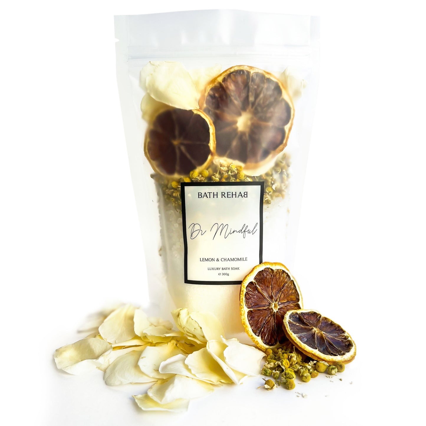 Dr Mindful | Lemon