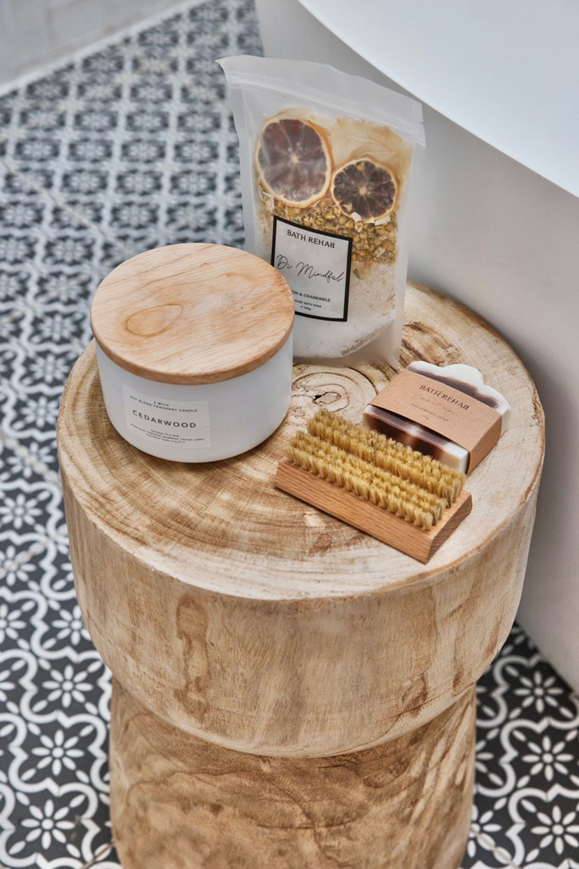 Bath & Body