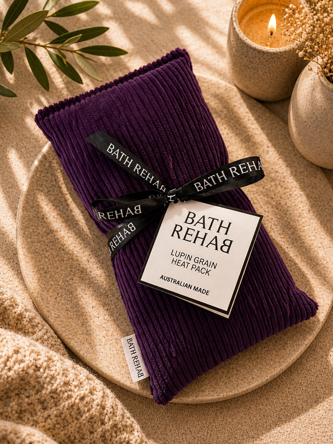Home Fragrance