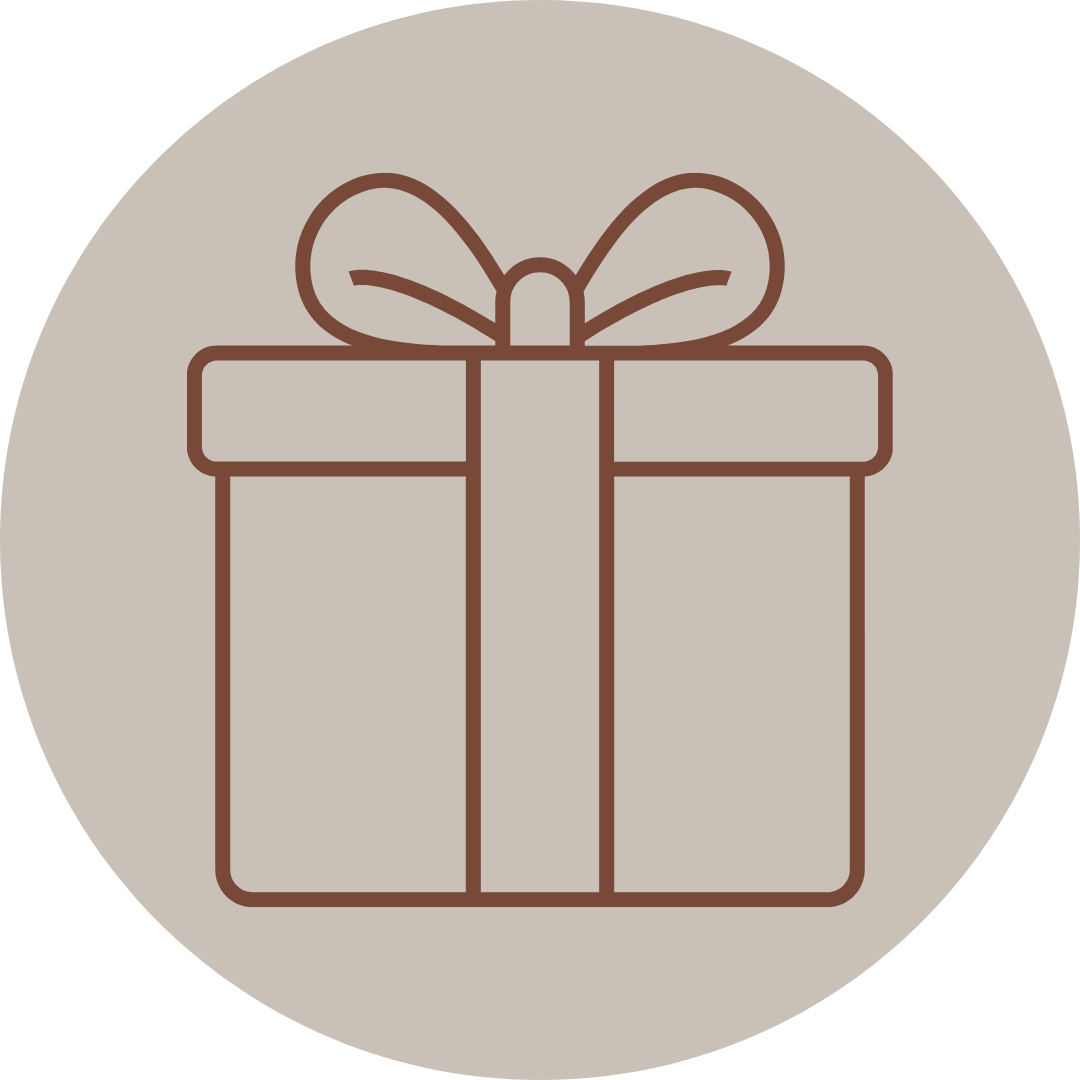 GREAT GIFT IDEAS