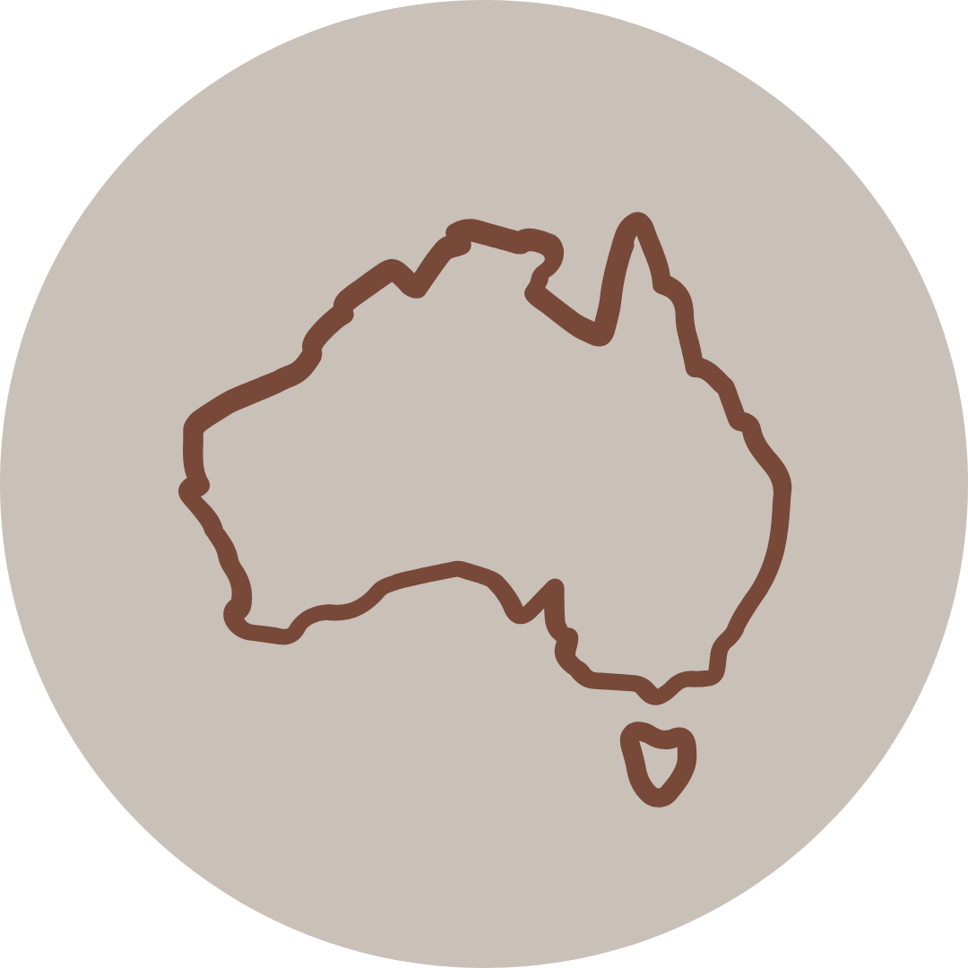 AUSTRALIAN MADE