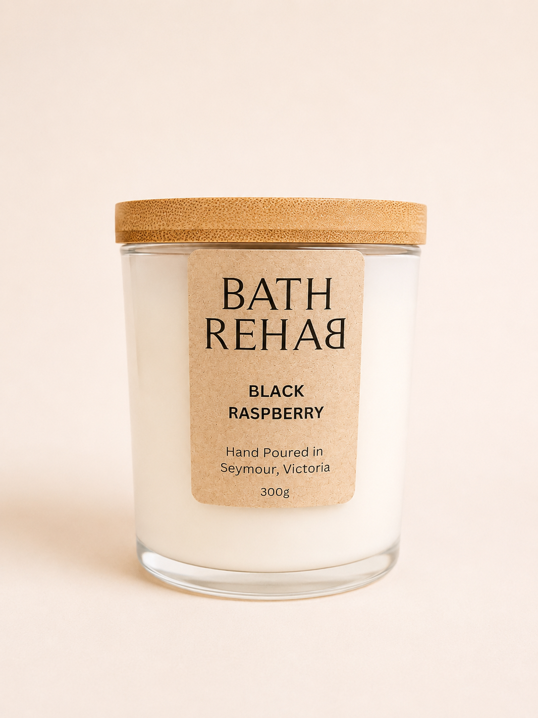 
                  
                    Classic Large Soy Candle
                  
                