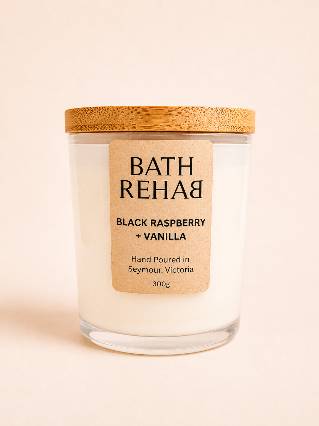 
                  
                    Classic Large Soy Candle
                  
                