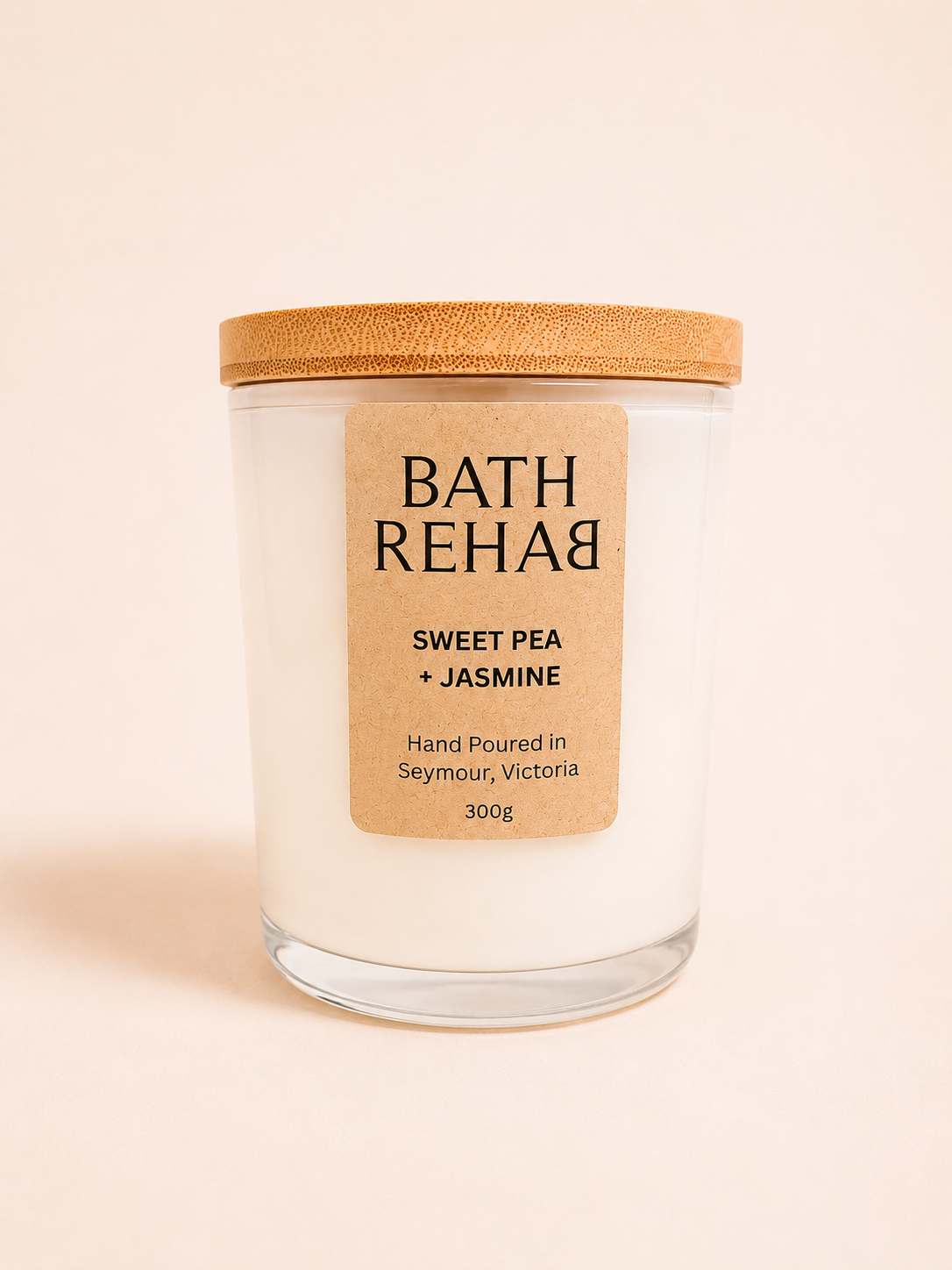 
                  
                    Classic Large Soy Candle
                  
                