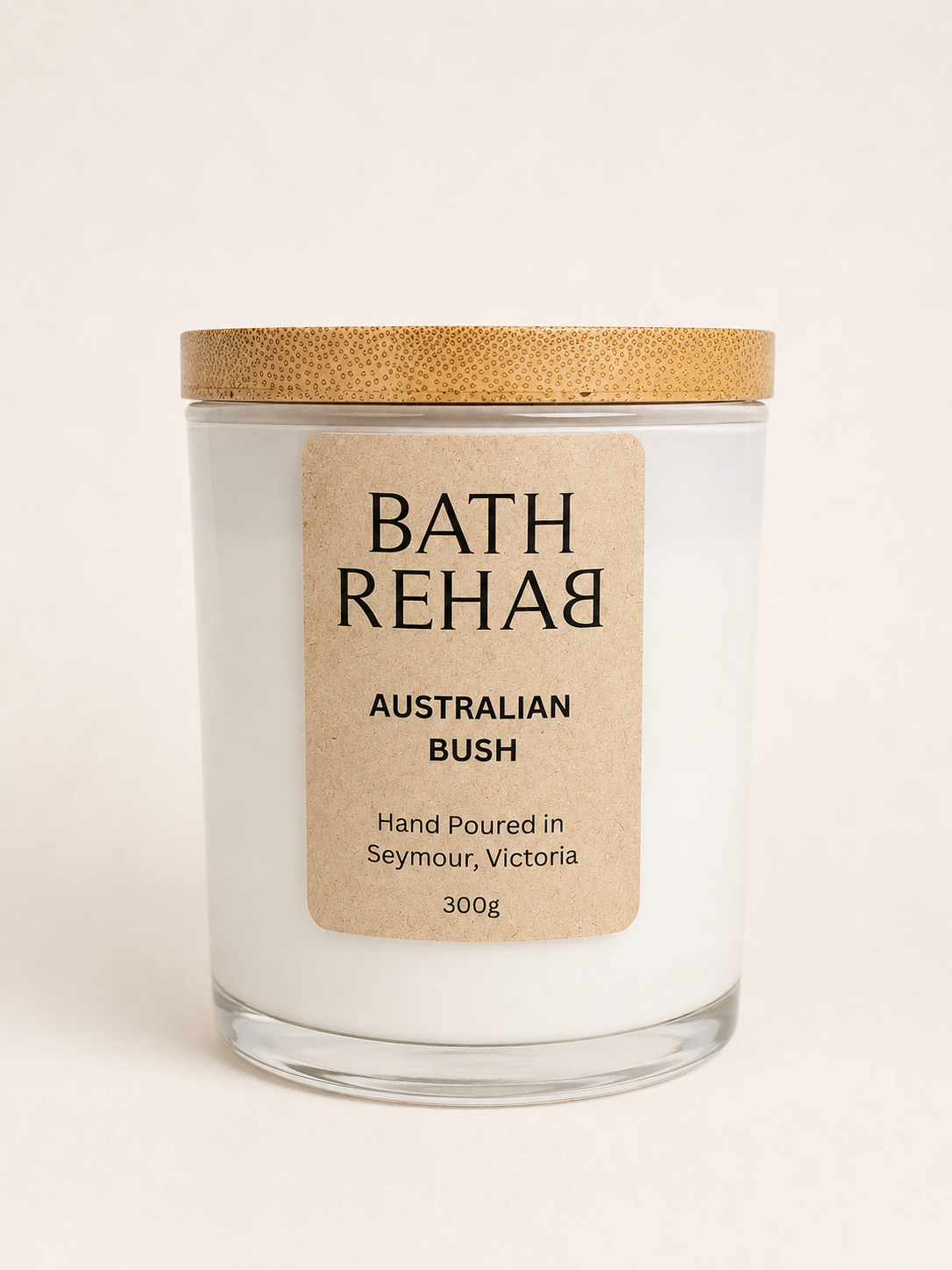 
                  
                    Classic Large Soy Candle
                  
                