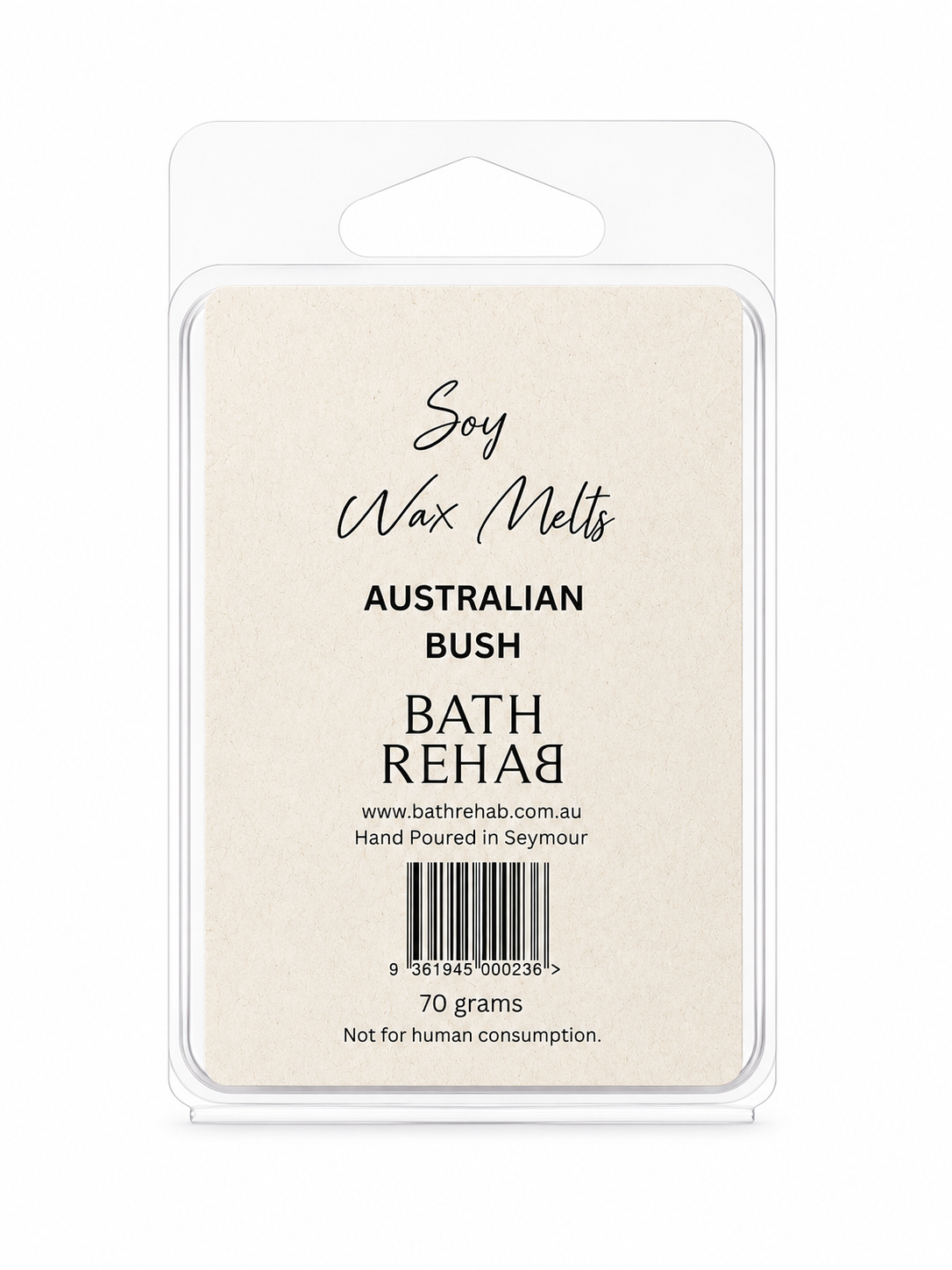 
                  
                    Soy Wax Melts
                  
                