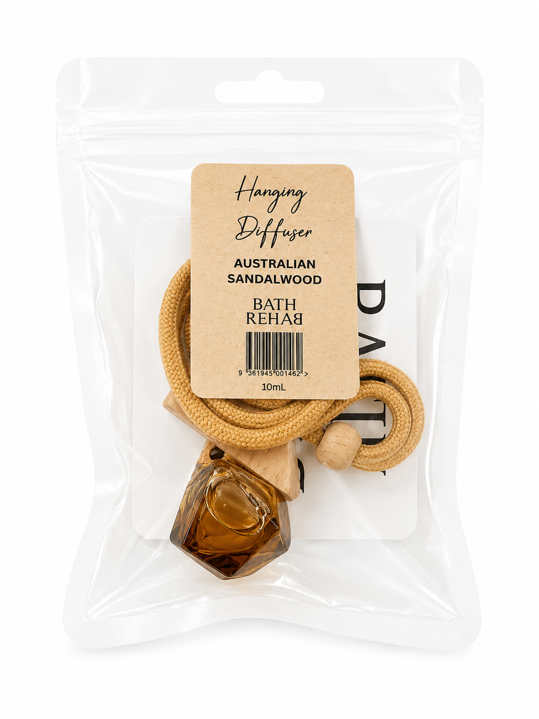 
                  
                    Hanging Diffuser
                  
                