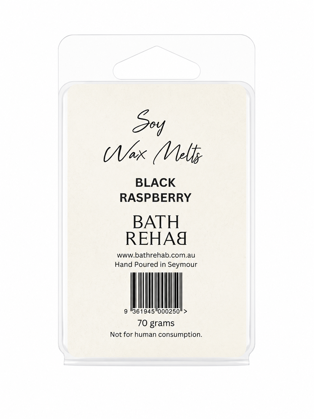 
                  
                    Soy Wax Melts
                  
                