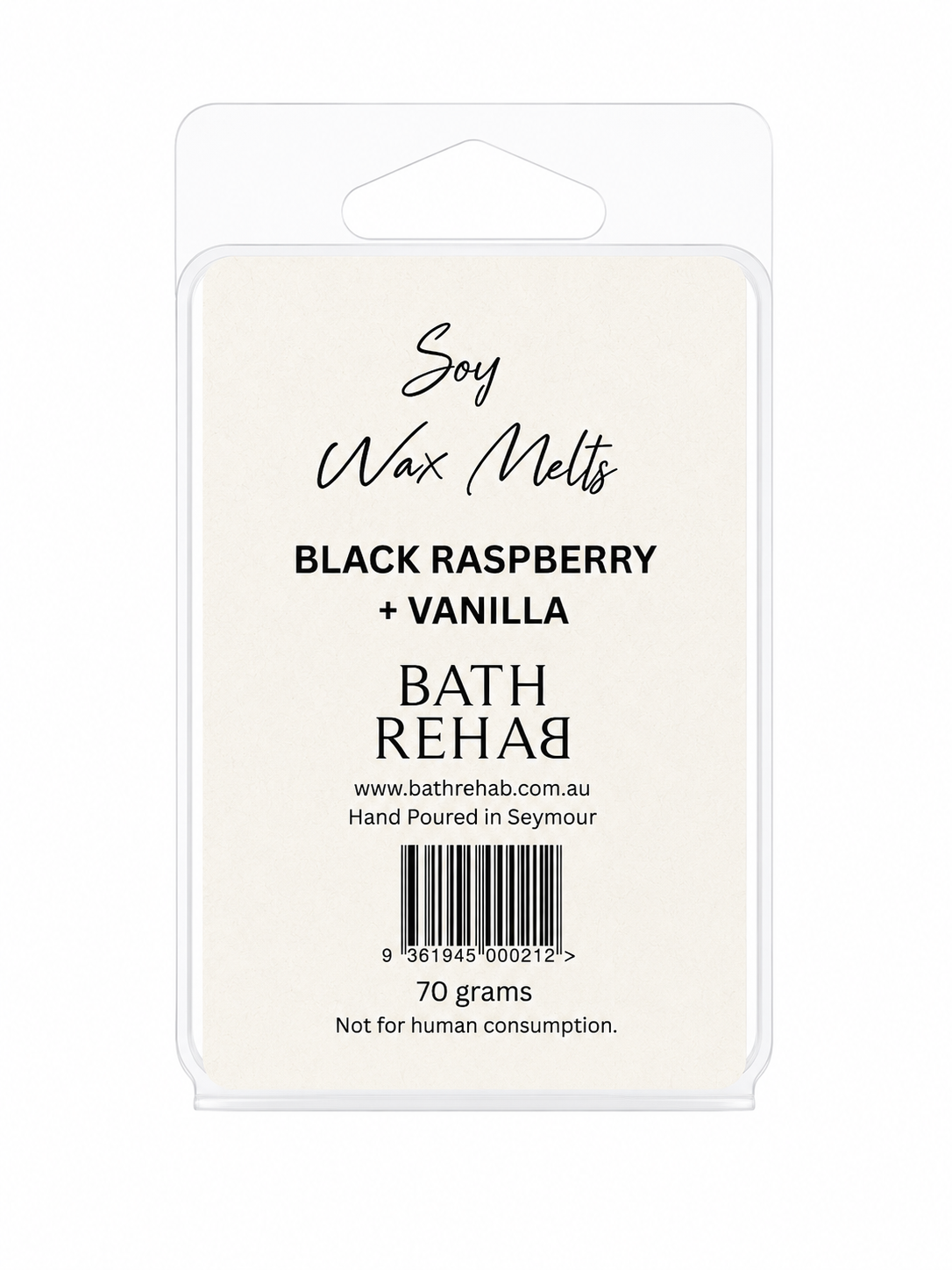 
                  
                    Soy Wax Melts
                  
                