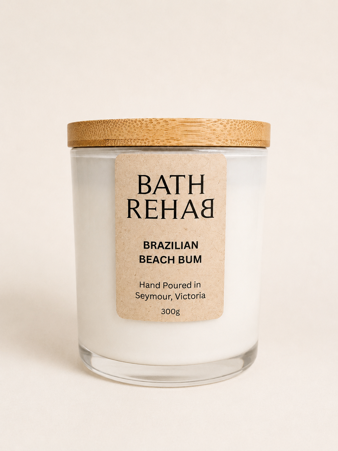 
                  
                    Classic Large Soy Candle
                  
                