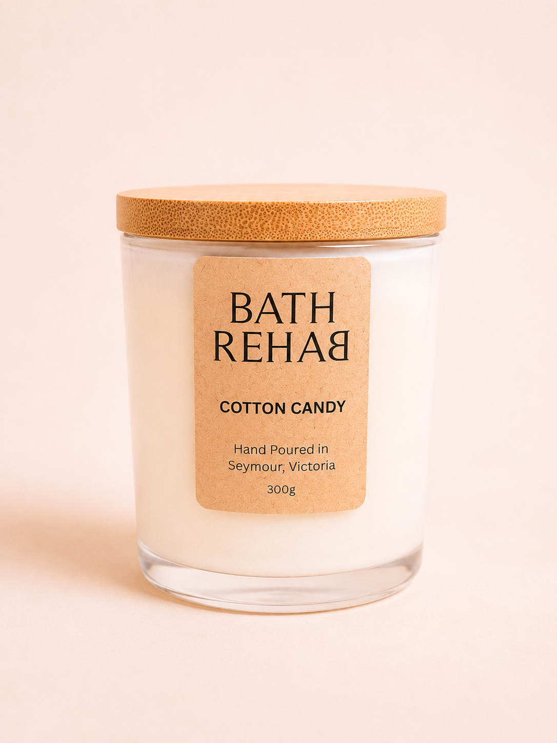 
                  
                    Classic Large Soy Candle
                  
                