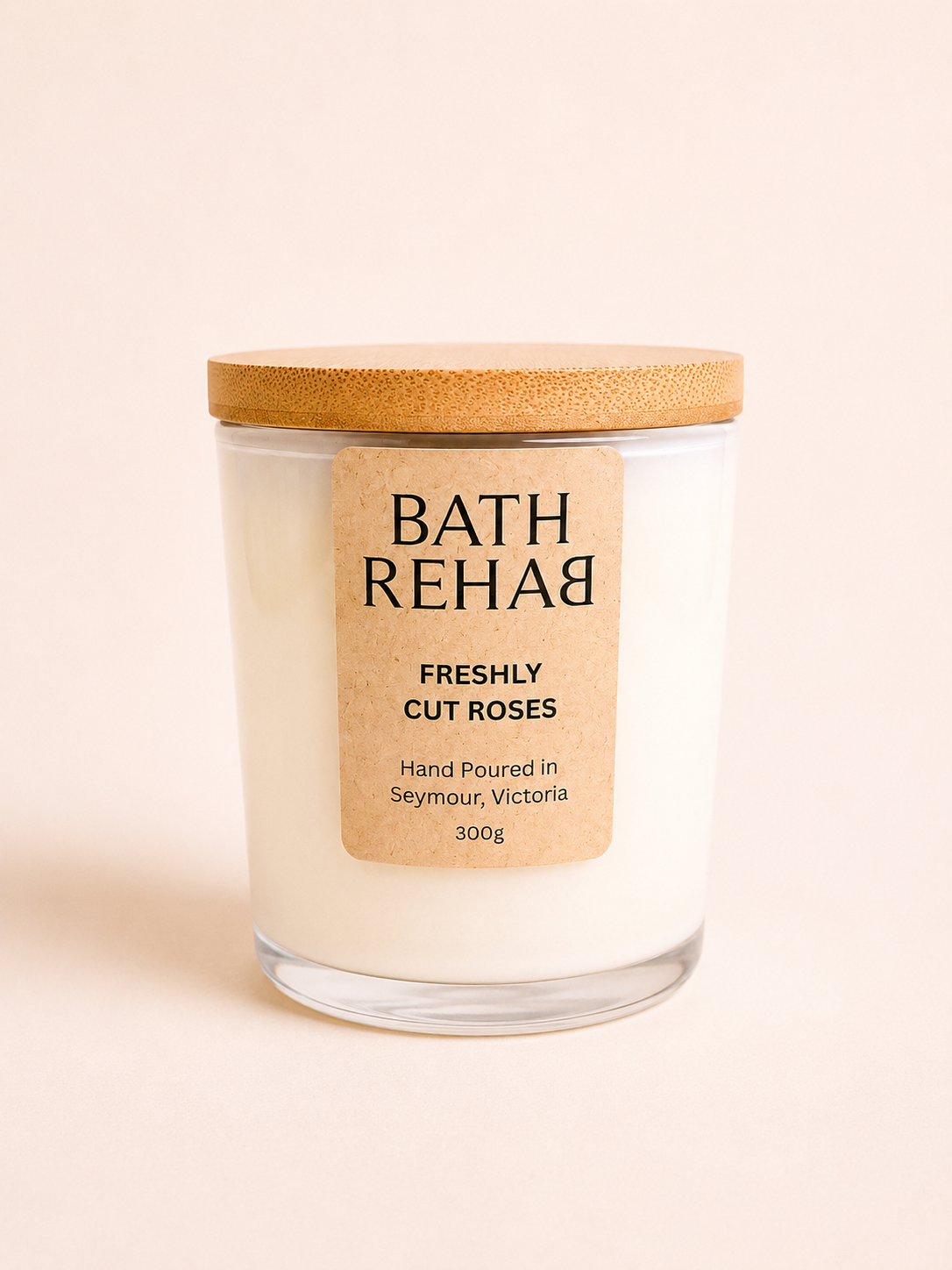 
                  
                    Classic Large Soy Candle
                  
                