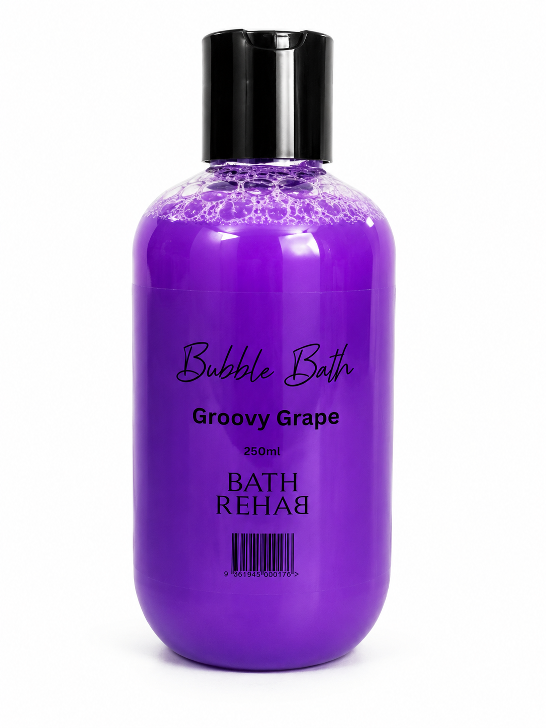 
                  
                    Bubblebath
                  
                