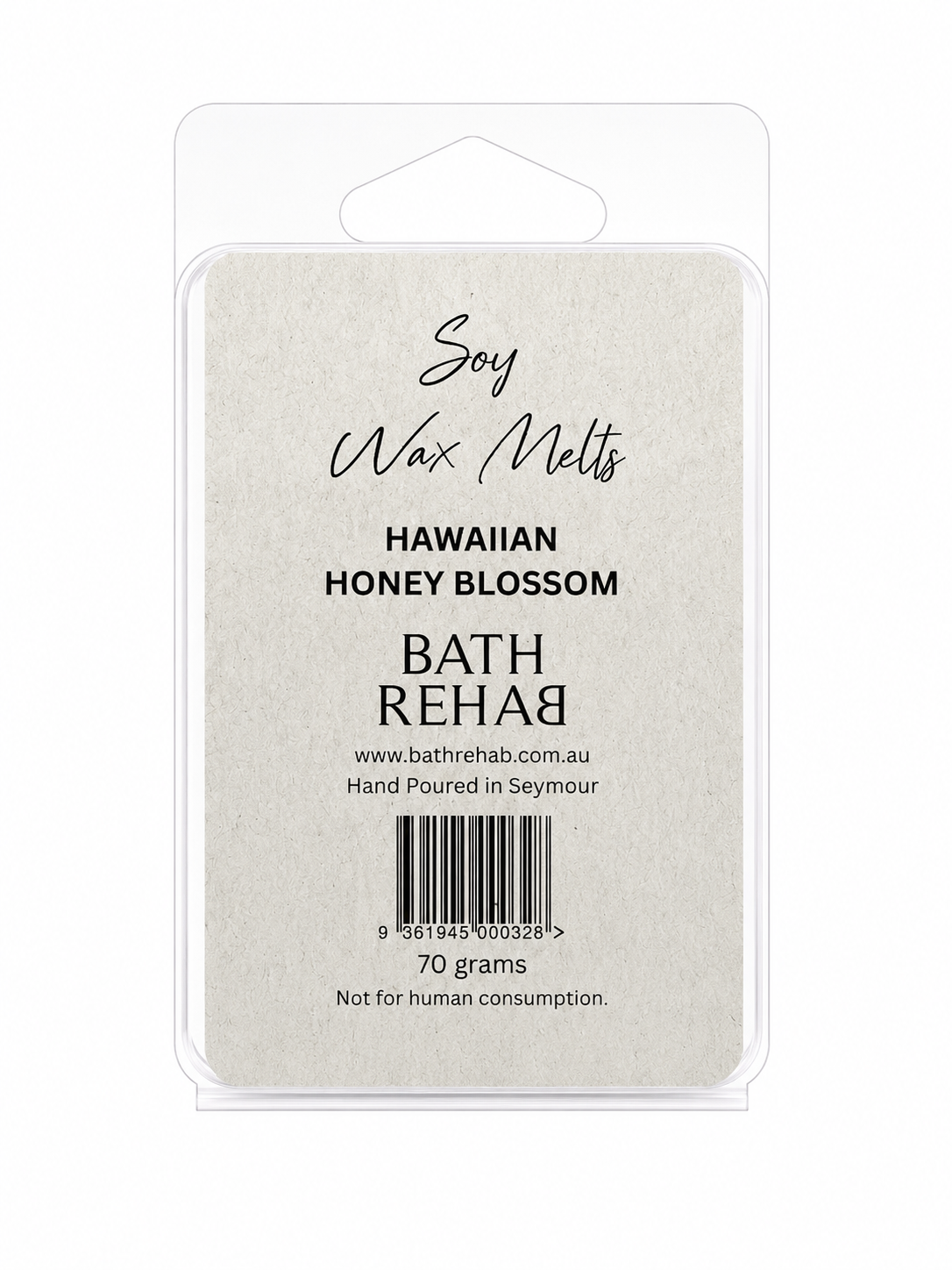 
                  
                    Soy Wax Melts
                  
                