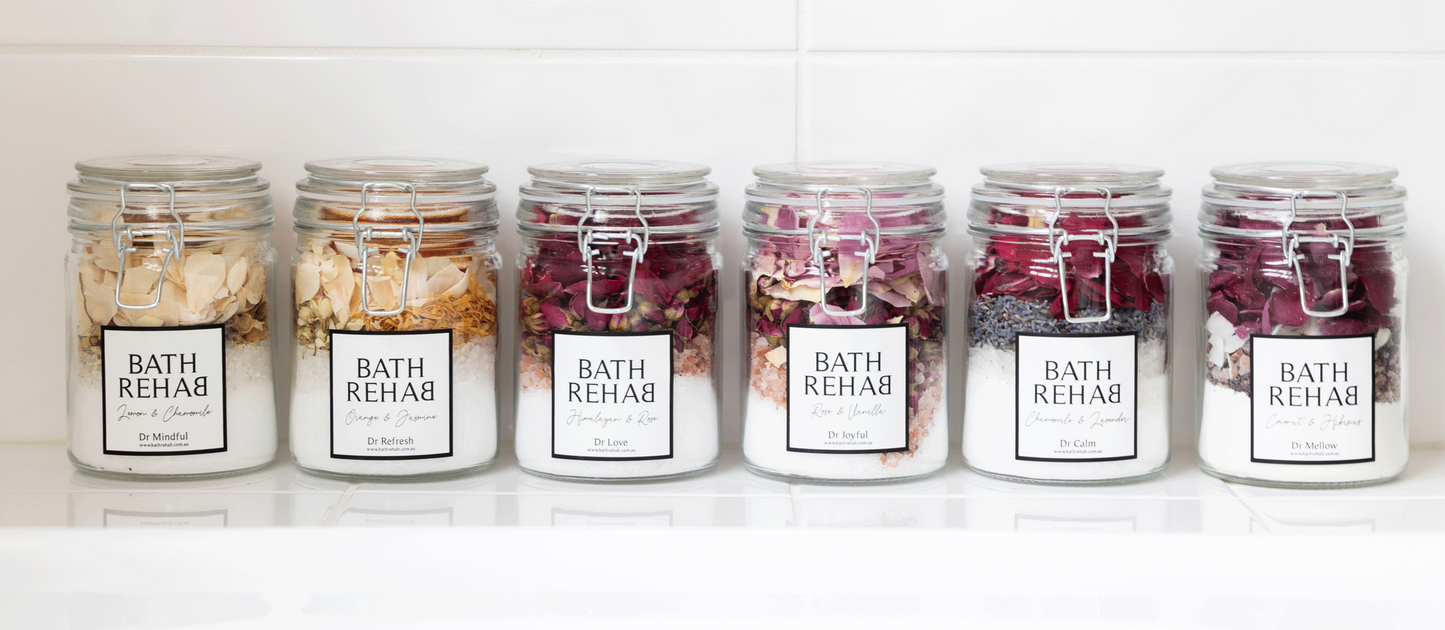 Bath Rehab