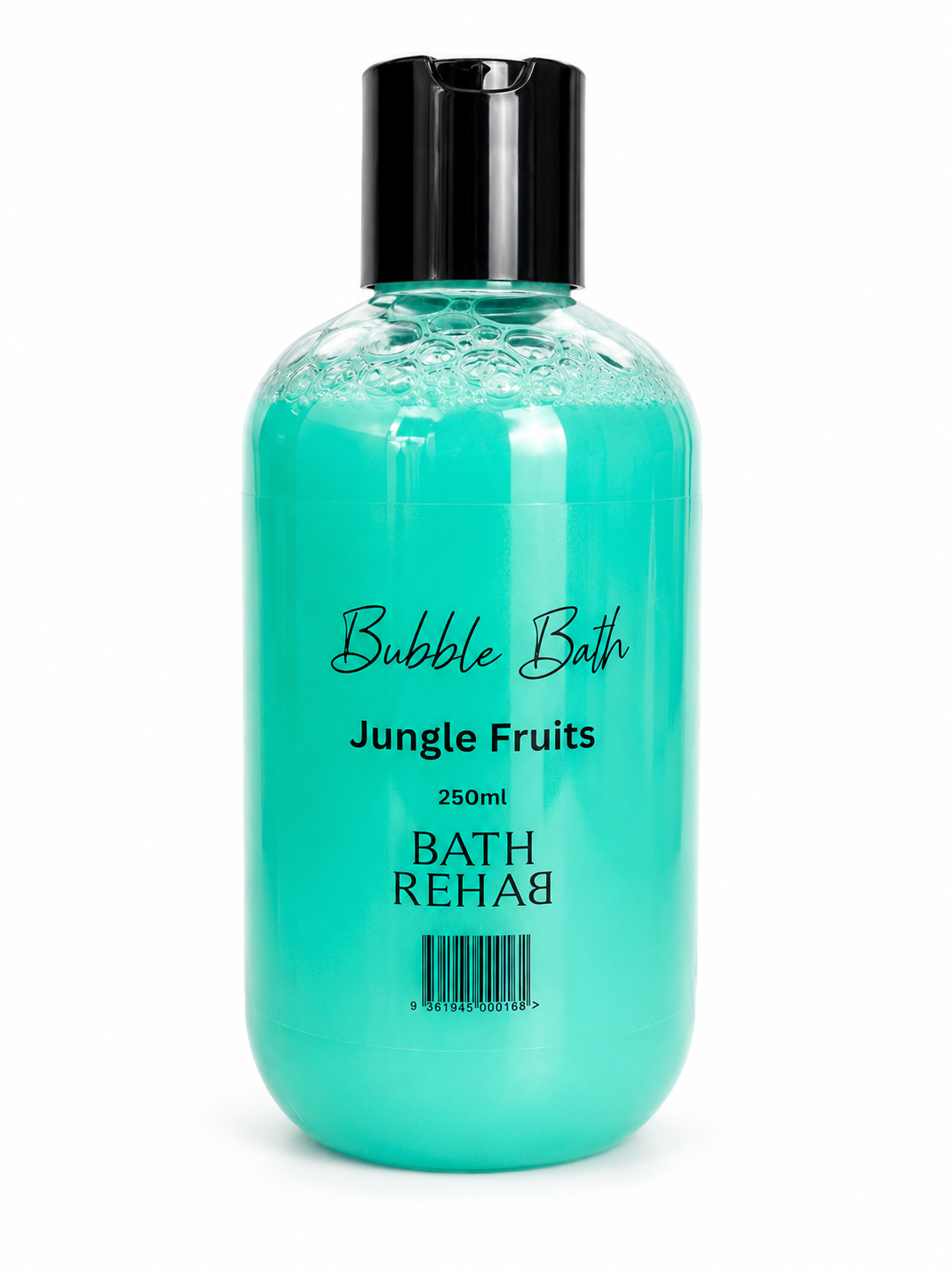 
                  
                    Bubblebath
                  
                