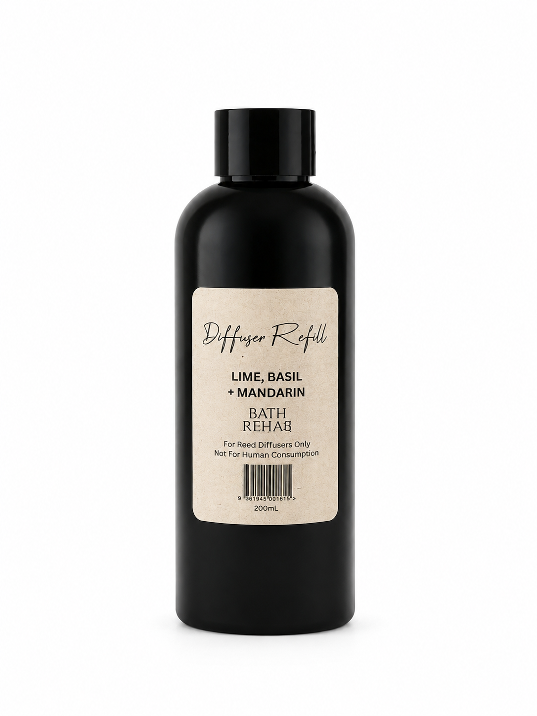 
                  
                    Classic Reed Diffuser Refill
                  
                