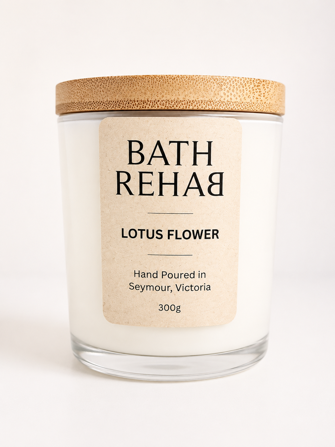 
                  
                    Classic Large Soy Candle
                  
                