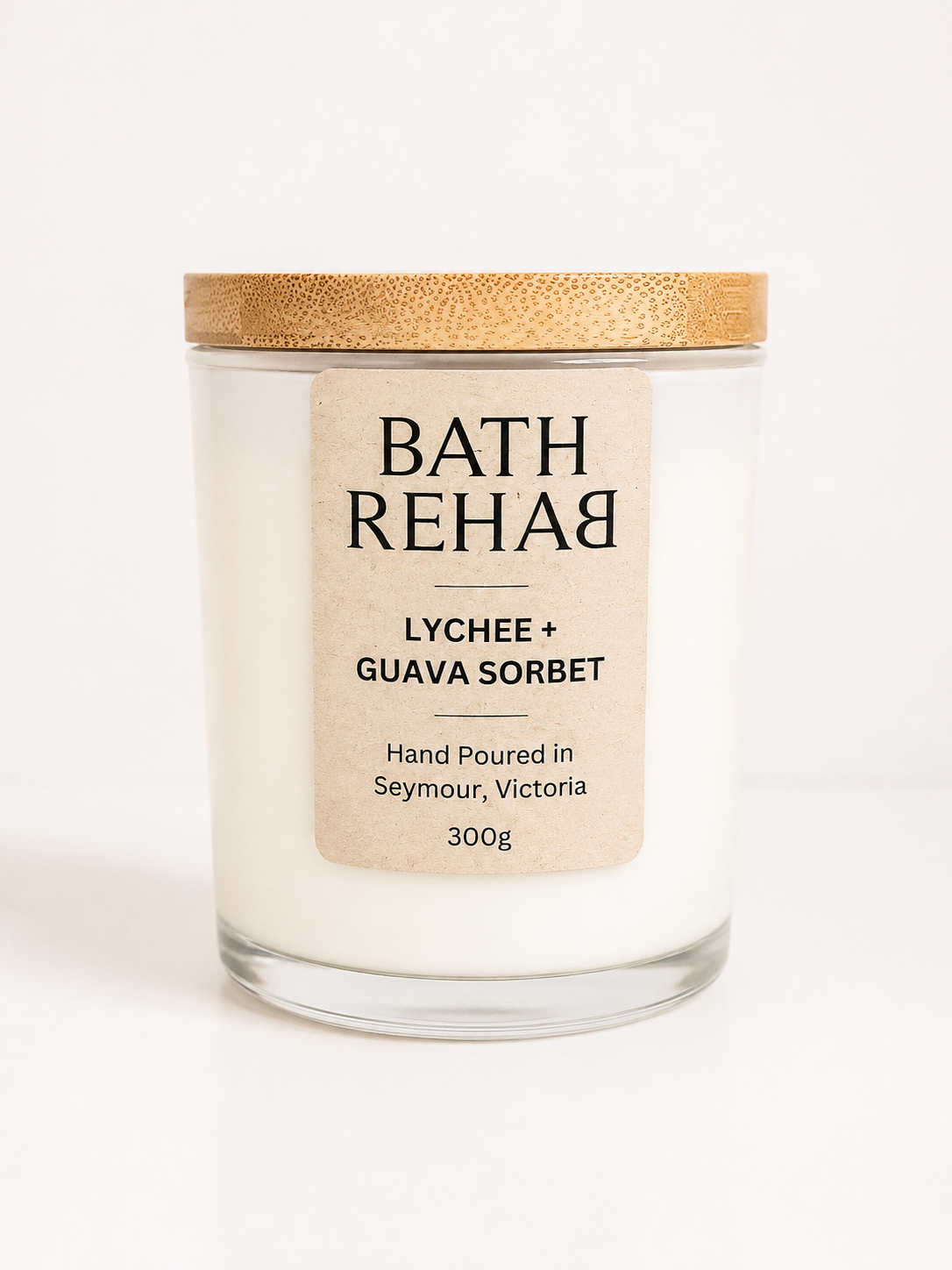 
                  
                    Classic Large Soy Candle
                  
                