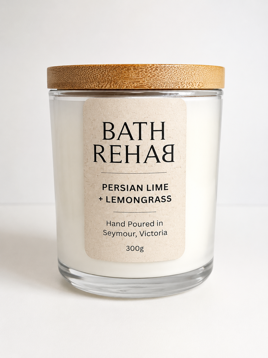 
                  
                    Classic Large Soy Candle
                  
                
