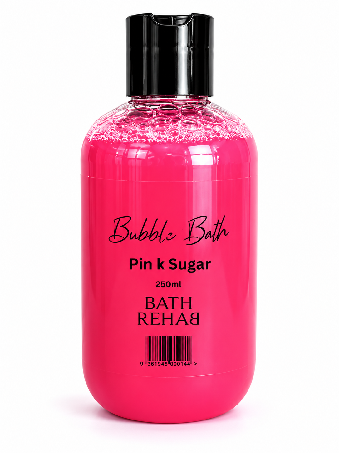 
                  
                    Bubblebath
                  
                