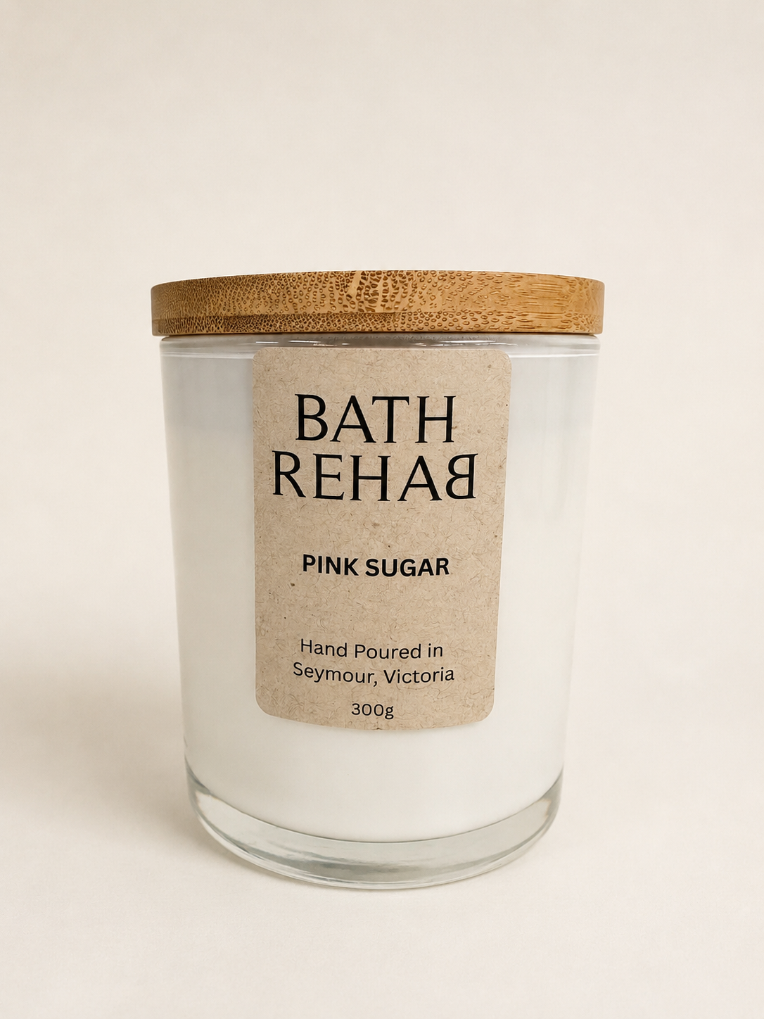 
                  
                    Classic Large Soy Candle
                  
                