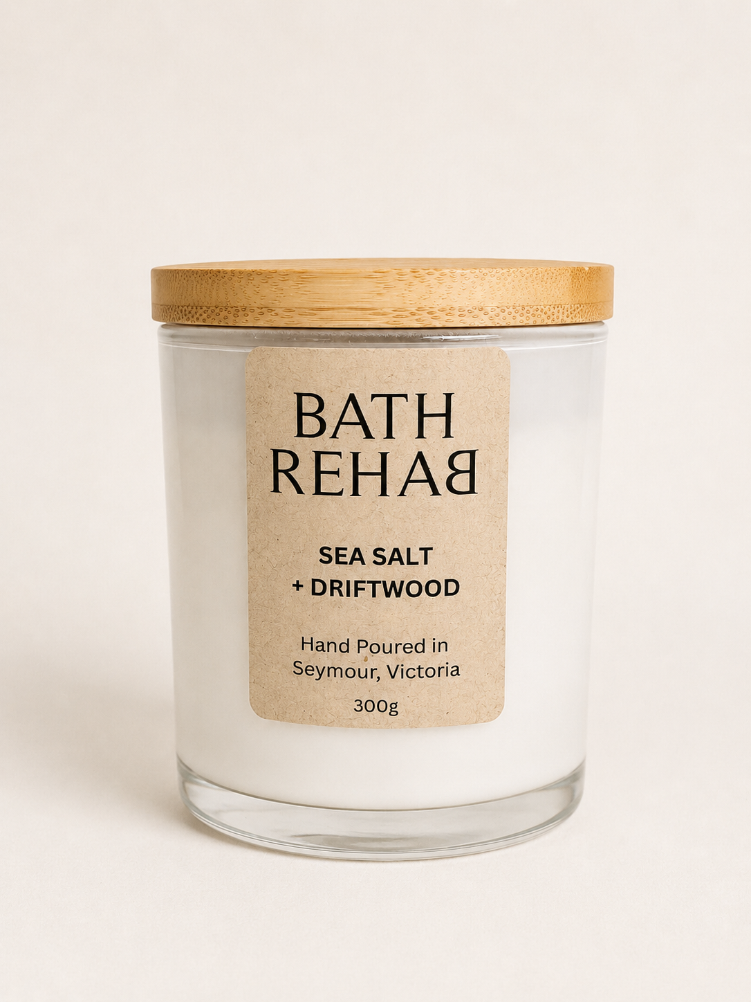 
                  
                    Classic Large Soy Candle
                  
                