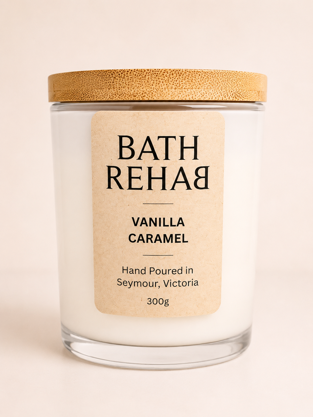 
                  
                    Classic Large Soy Candle
                  
                