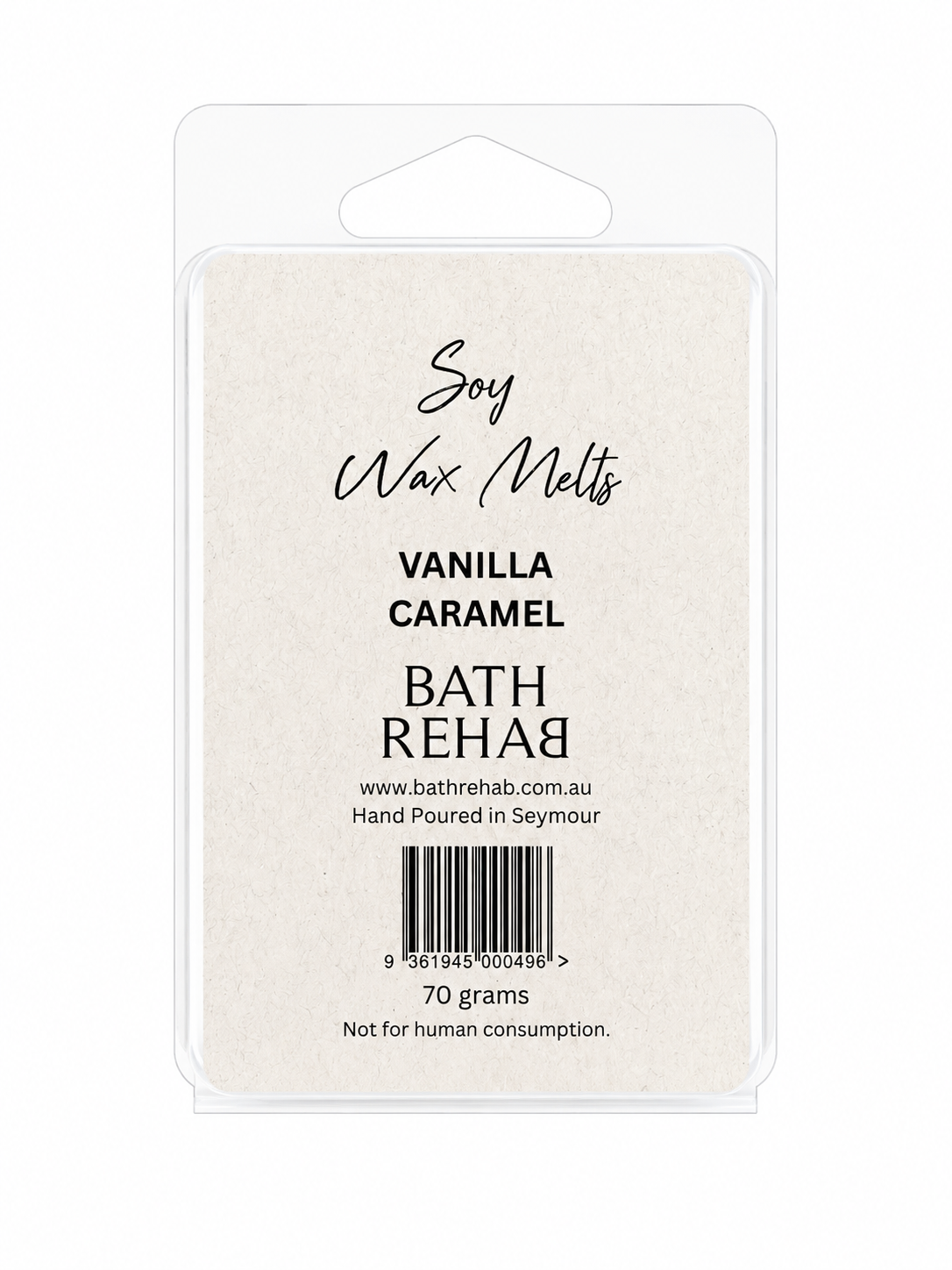 
                  
                    Soy Wax Melts
                  
                