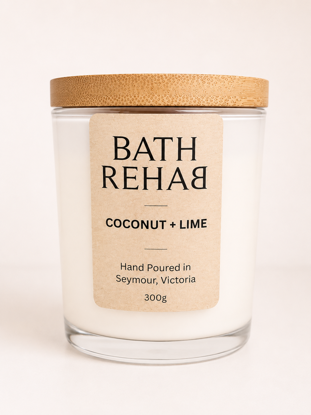 
                  
                    Classic Large Soy Candle
                  
                