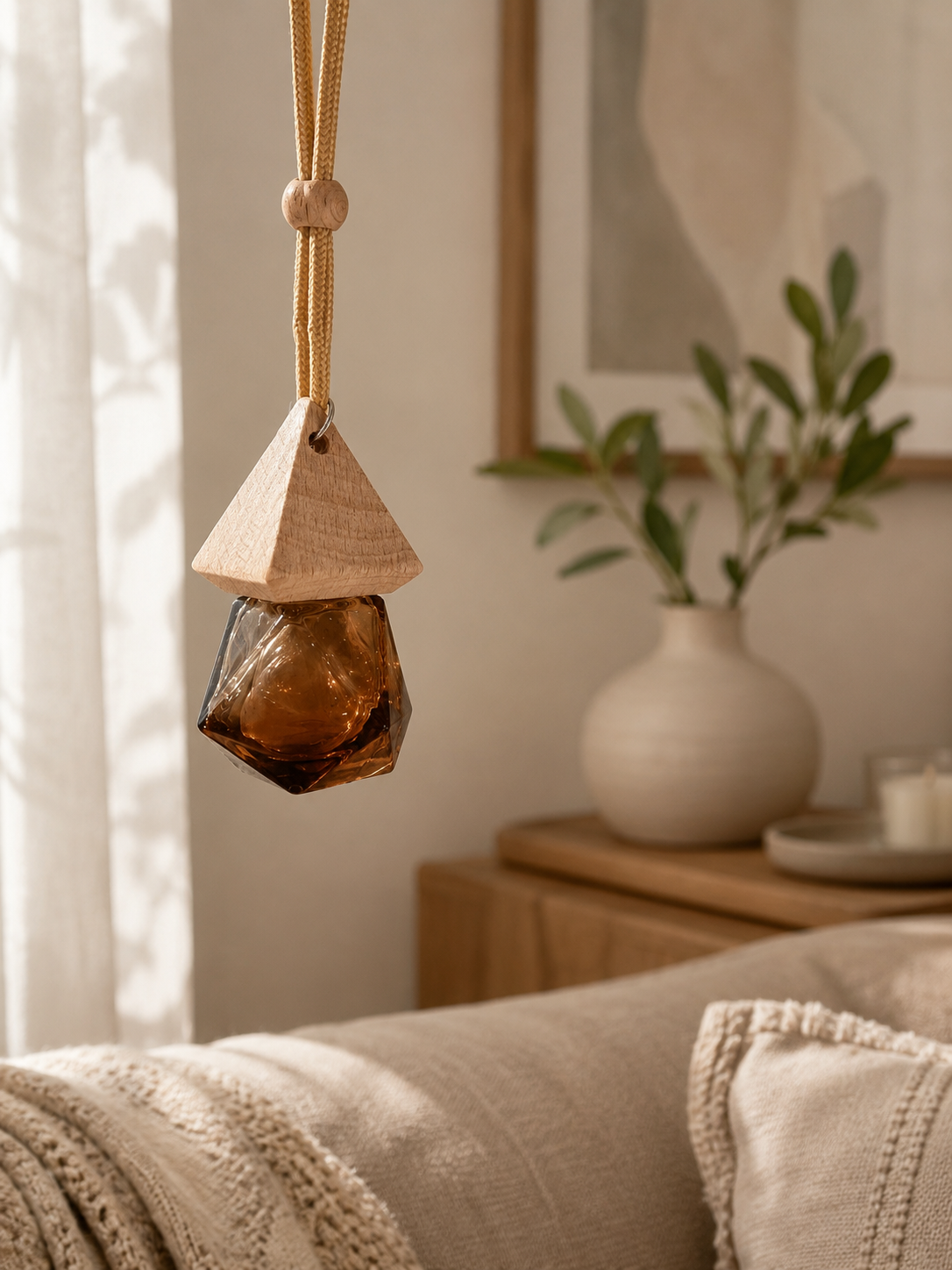 
                  
                    Hanging Diffuser
                  
                