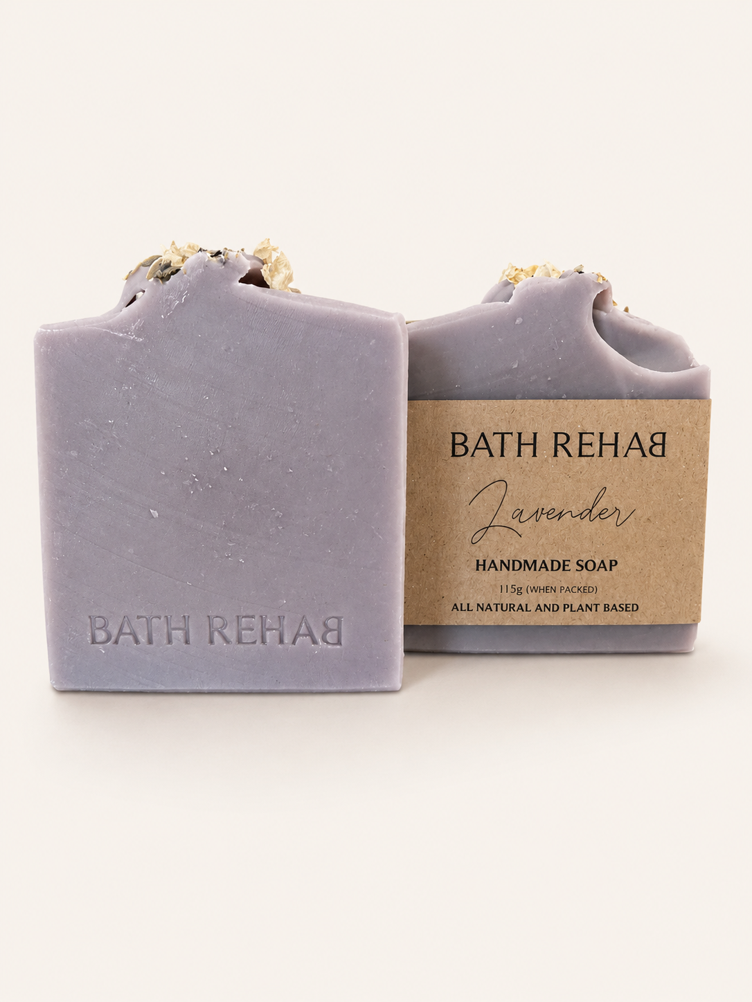 
                  
                    Boxed Soap Trio Pack
                  
                