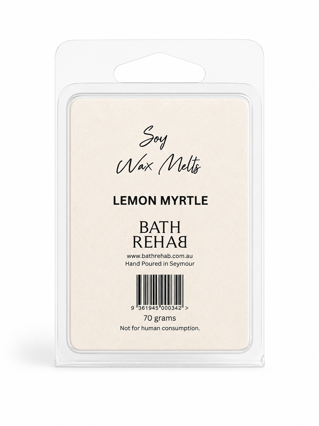 
                  
                    Soy Wax Melts
                  
                