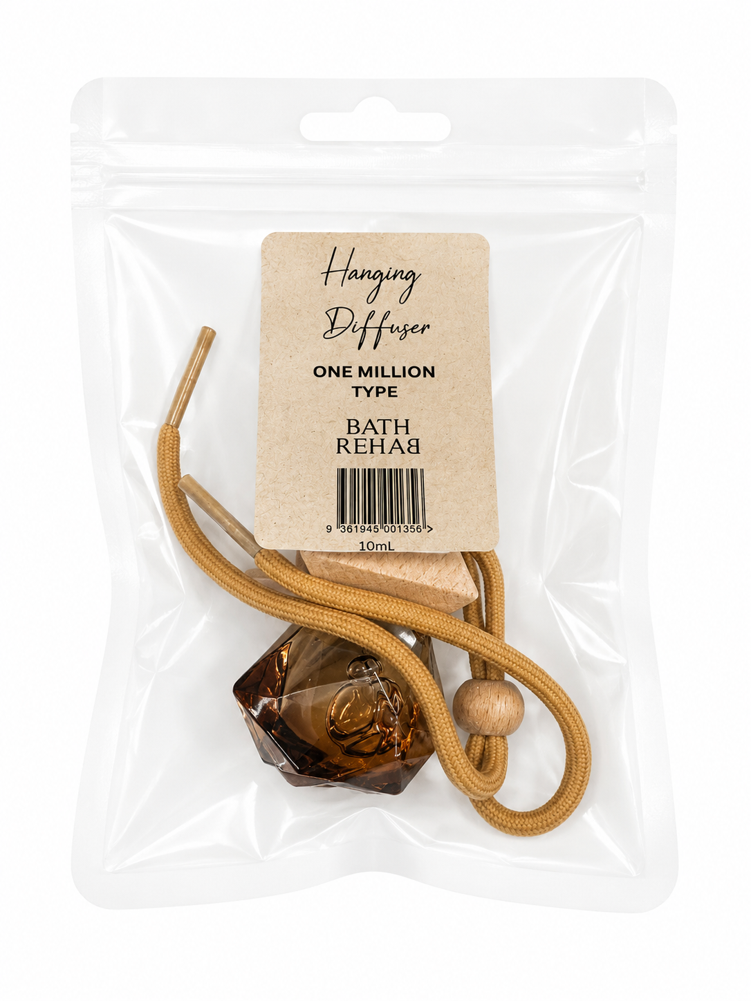 
                  
                    Hanging Diffuser
                  
                