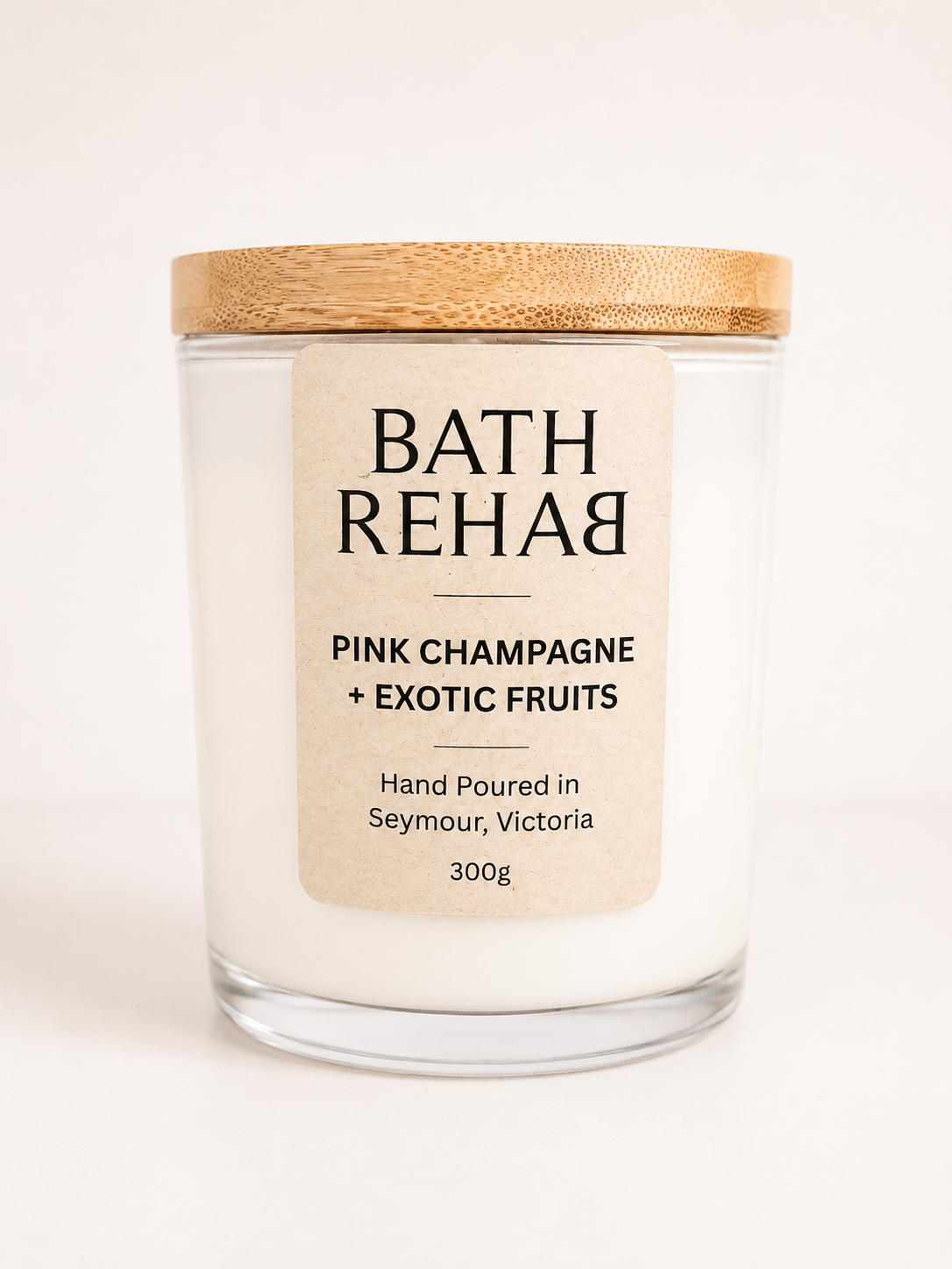 
                  
                    Classic Large Soy Candle
                  
                