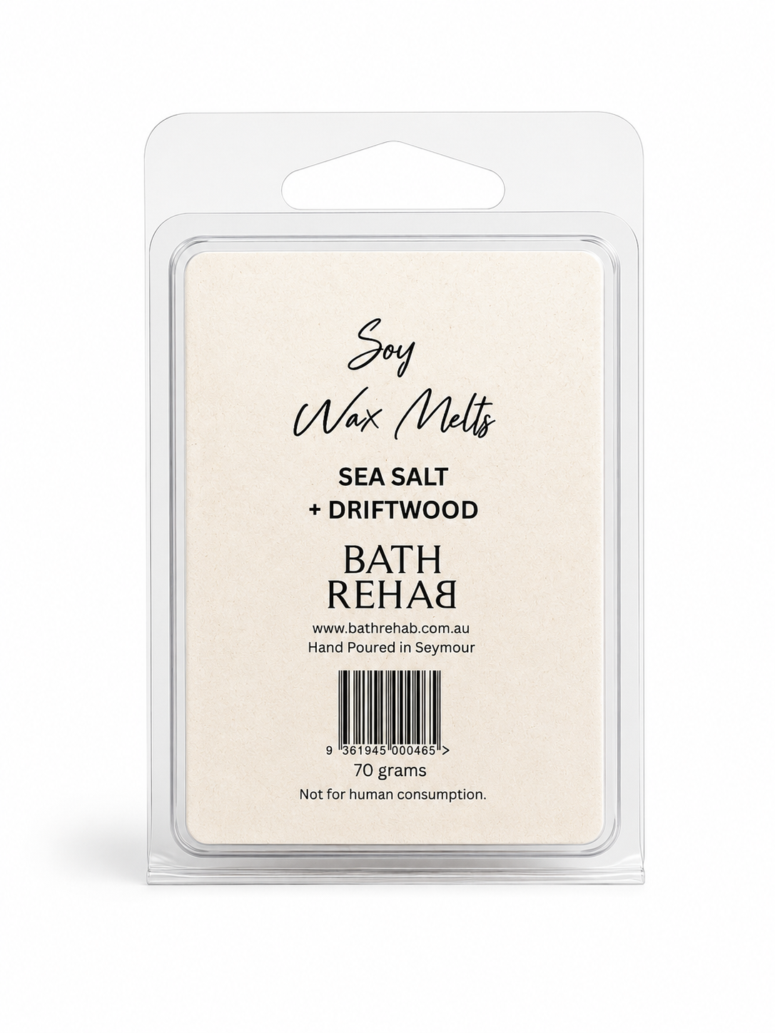
                  
                    Soy Wax Melts
                  
                