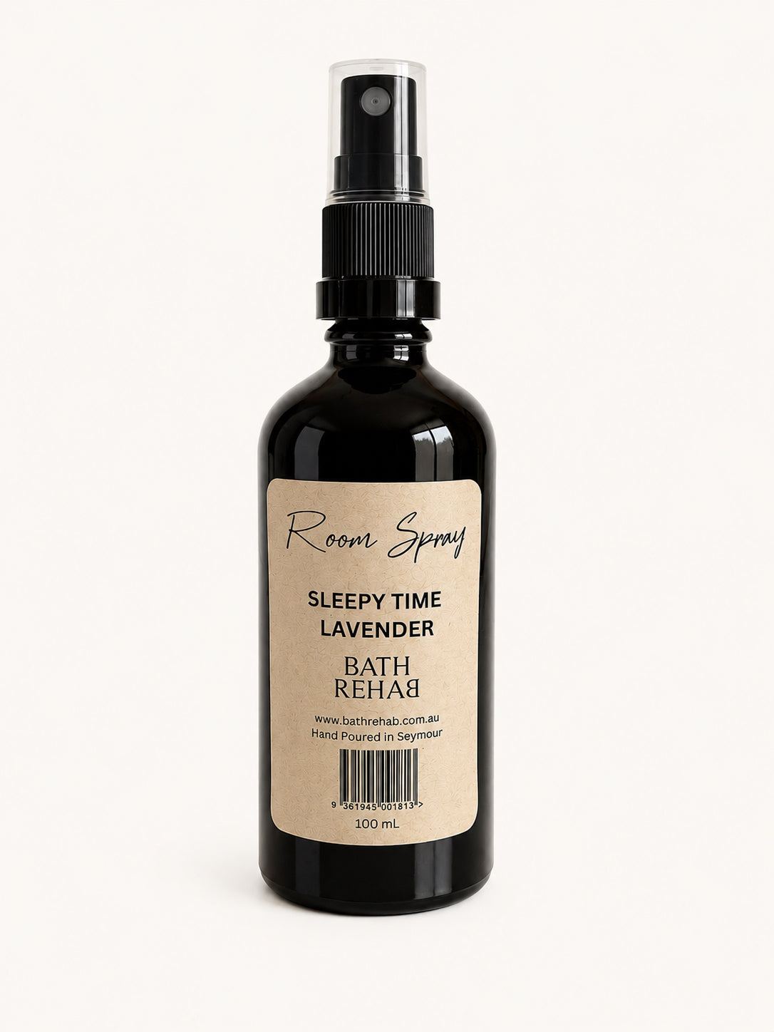 
                  
                    Sleepy Time Lavender Room Spray
                  
                