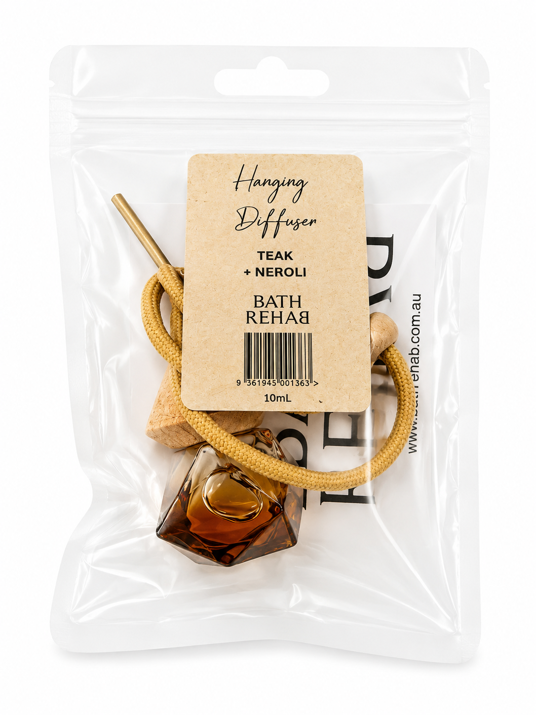 
                  
                    Hanging Diffuser
                  
                