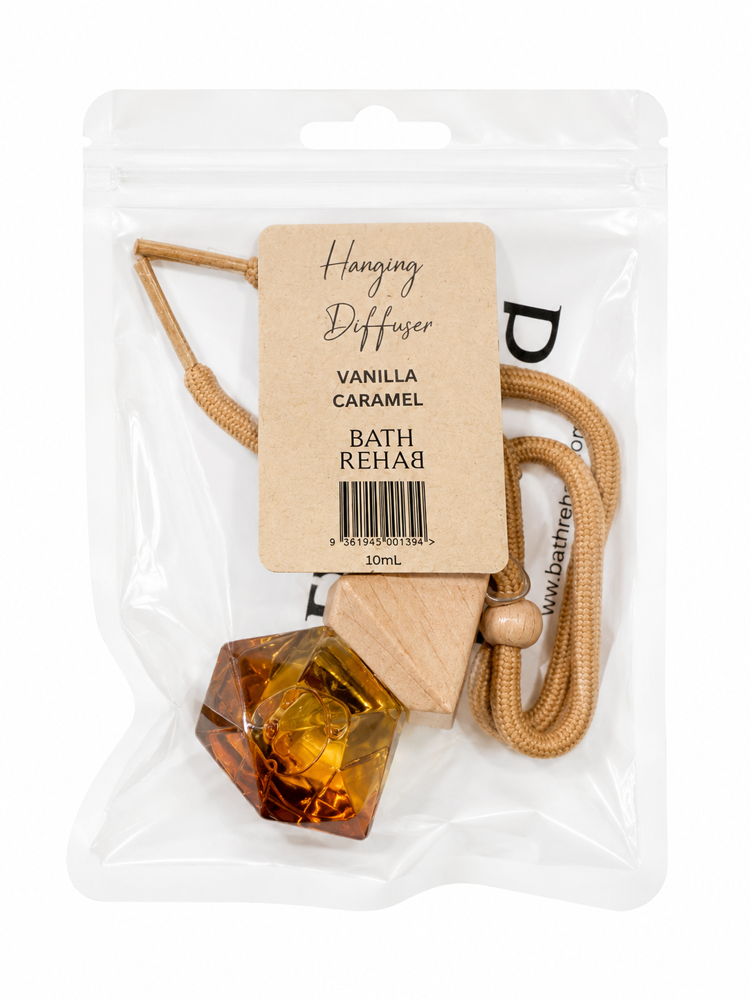 
                  
                    Hanging Diffuser
                  
                