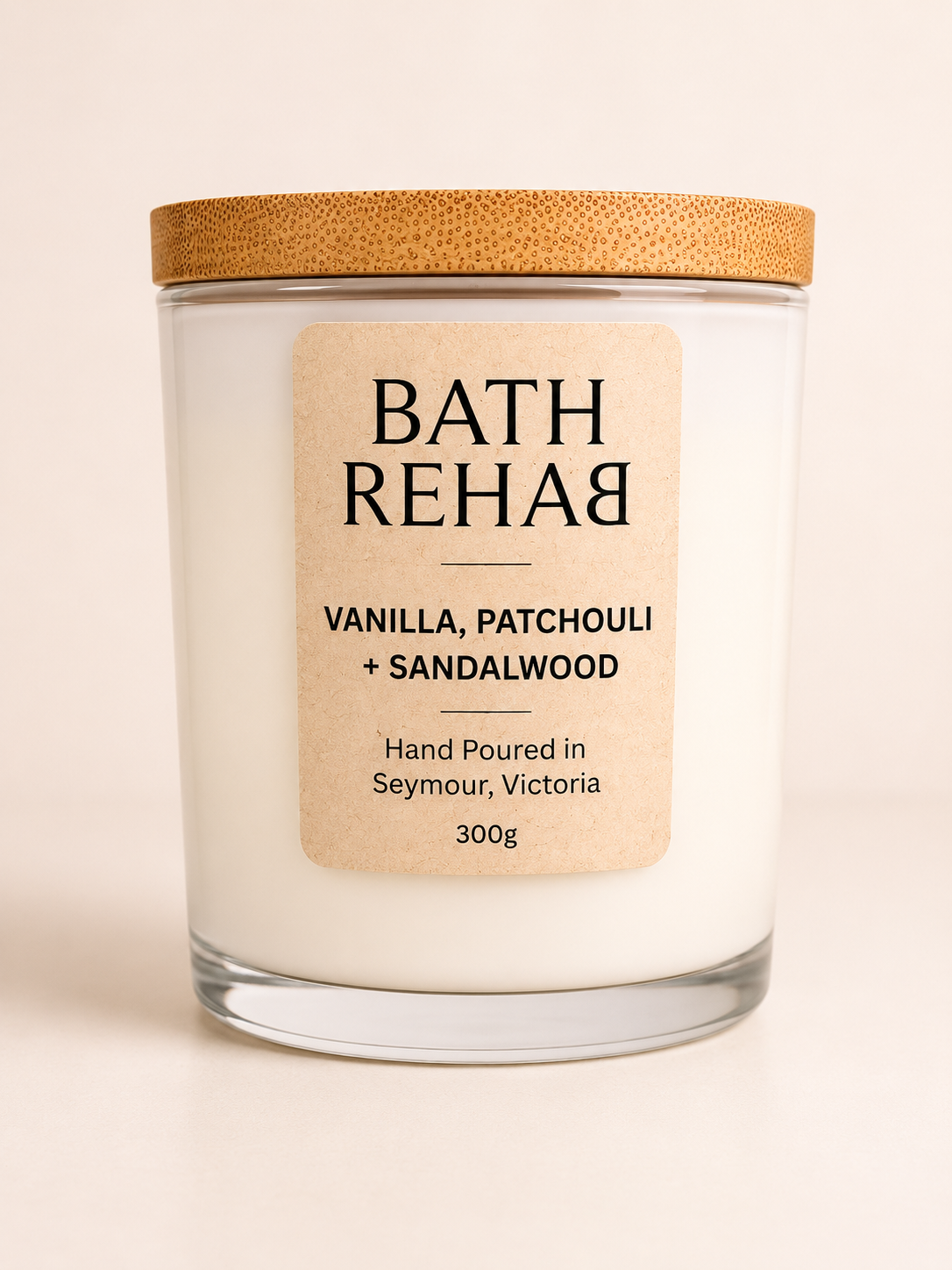 
                  
                    Classic Large Soy Candle
                  
                